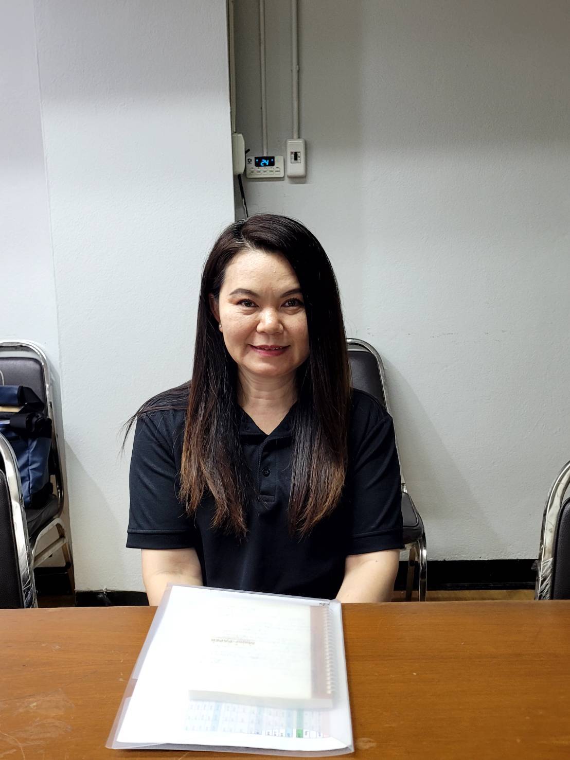 title - หัวหน้าผู้ตรวจราชการ ส.ป.ก. เข้าร่วมประชุมตรวจติดตามความก้าวหน้าผลการดำเนินงานตามแผนการตรวจราชการของผู้ตรวจราชการกระทรวงเกษตรและสหกรณ์ ประจำปีงบประมาณ พ.ศ. 2569 รอบที่ 2 จังหวัดพะเยา